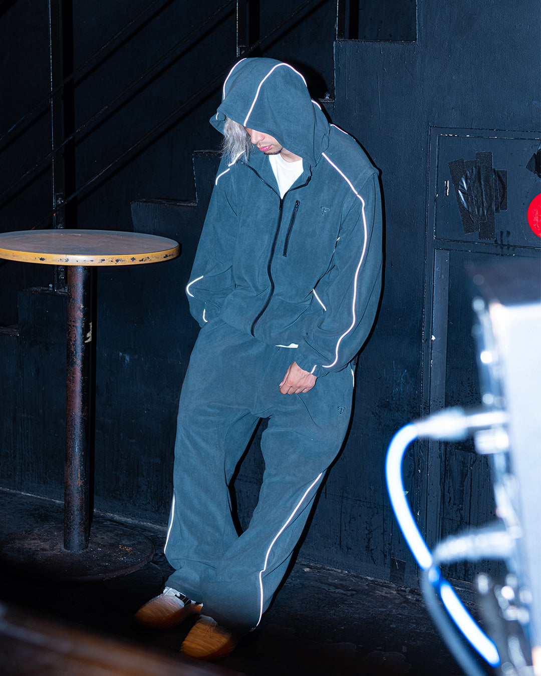 Poseidon Pant "winter"