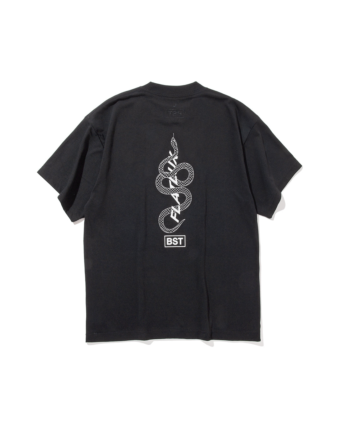 FLATLUX BST - Grind Dry Tee