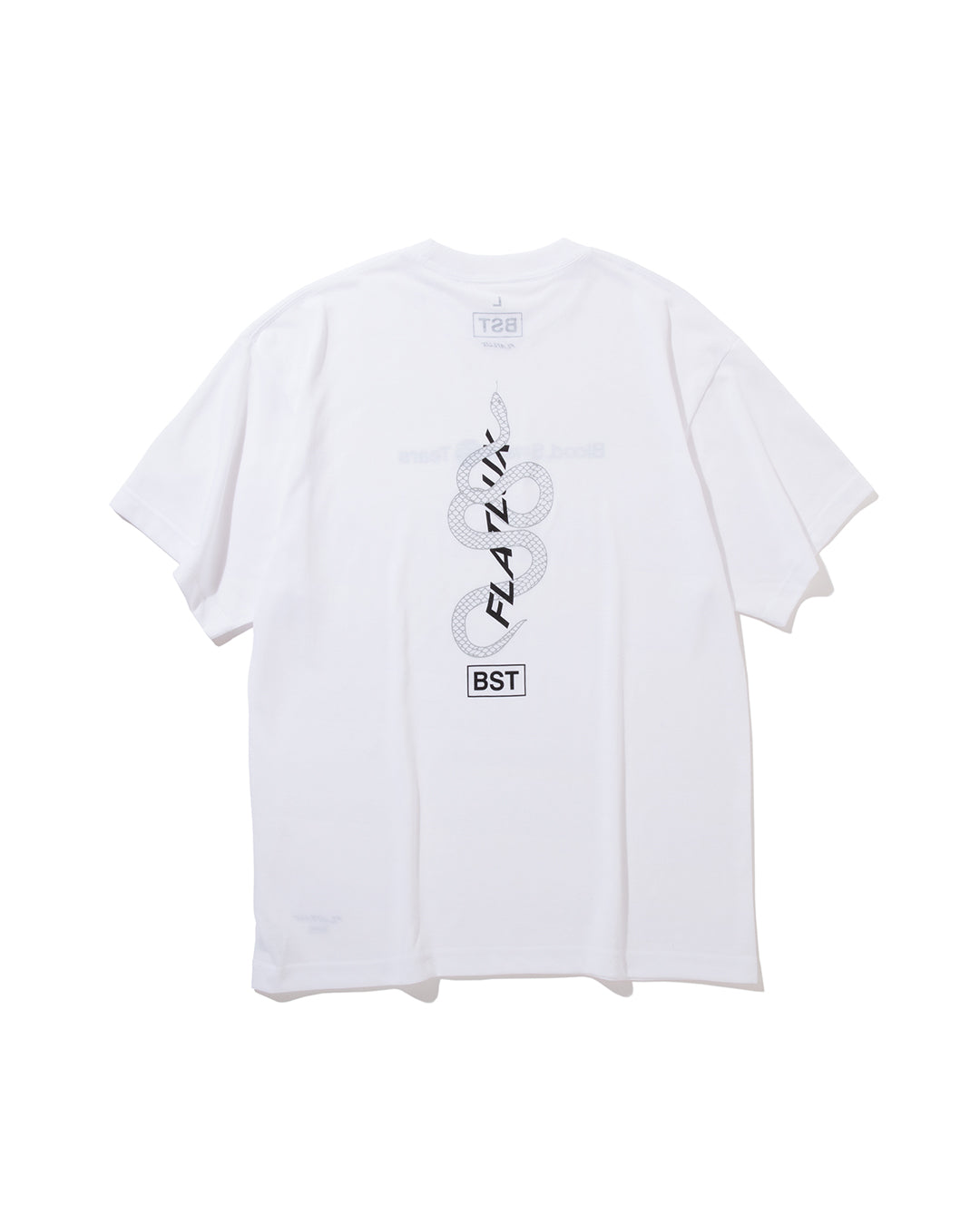 FLATLUX BST - Grind Dry Tee