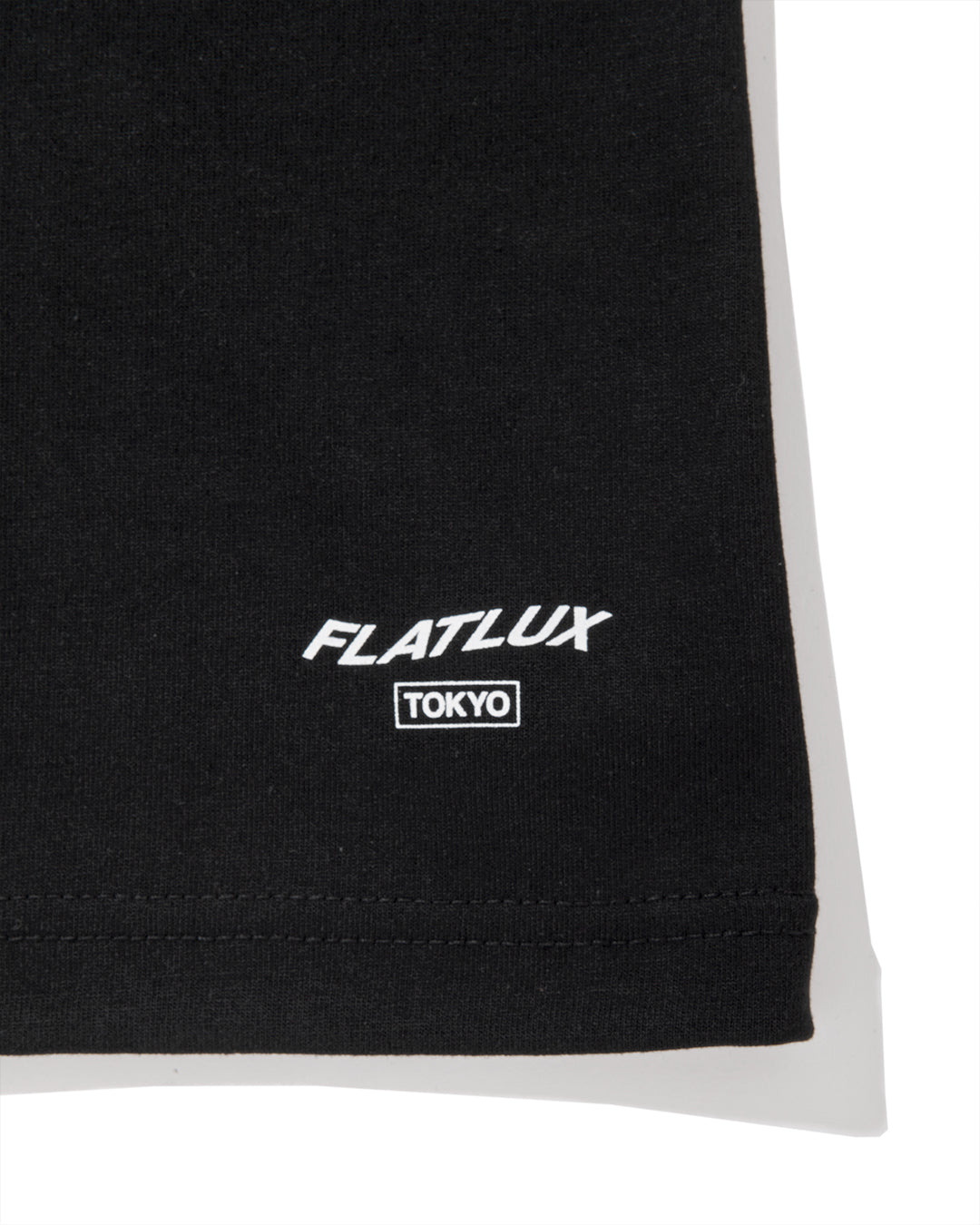 FLATLUX BST - Grind Dry Tee