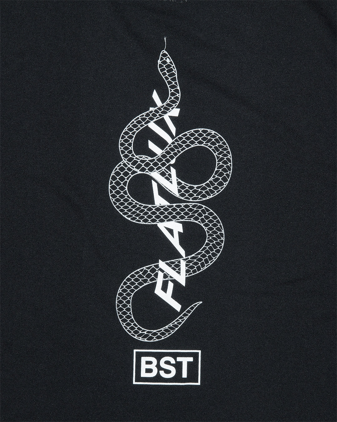 FLATLUX BST - Grind Dry Tee