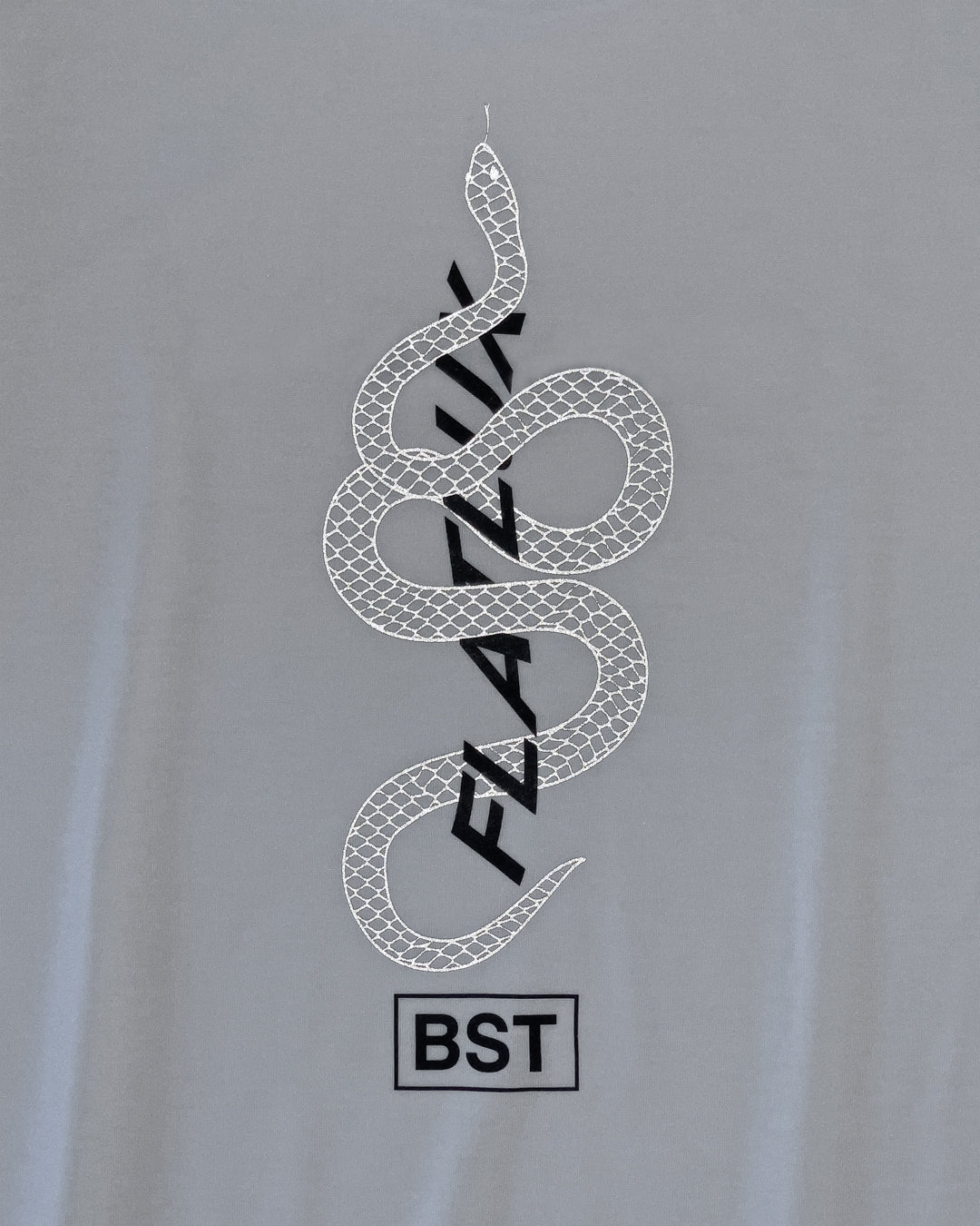 FLATLUX BST - Grind Dry Tee