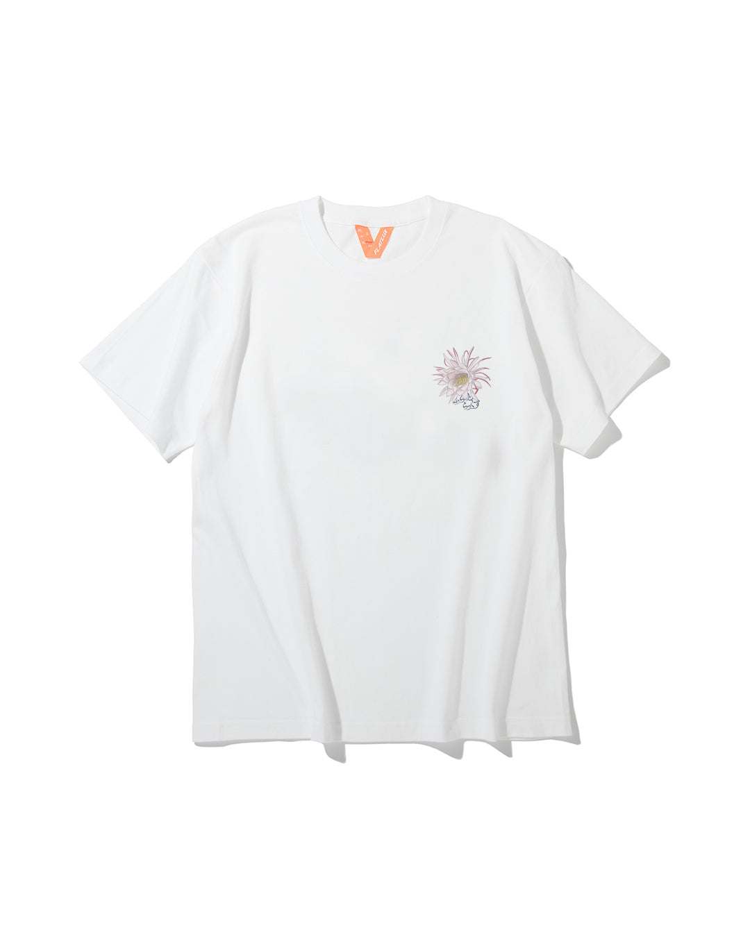 Missing Tee