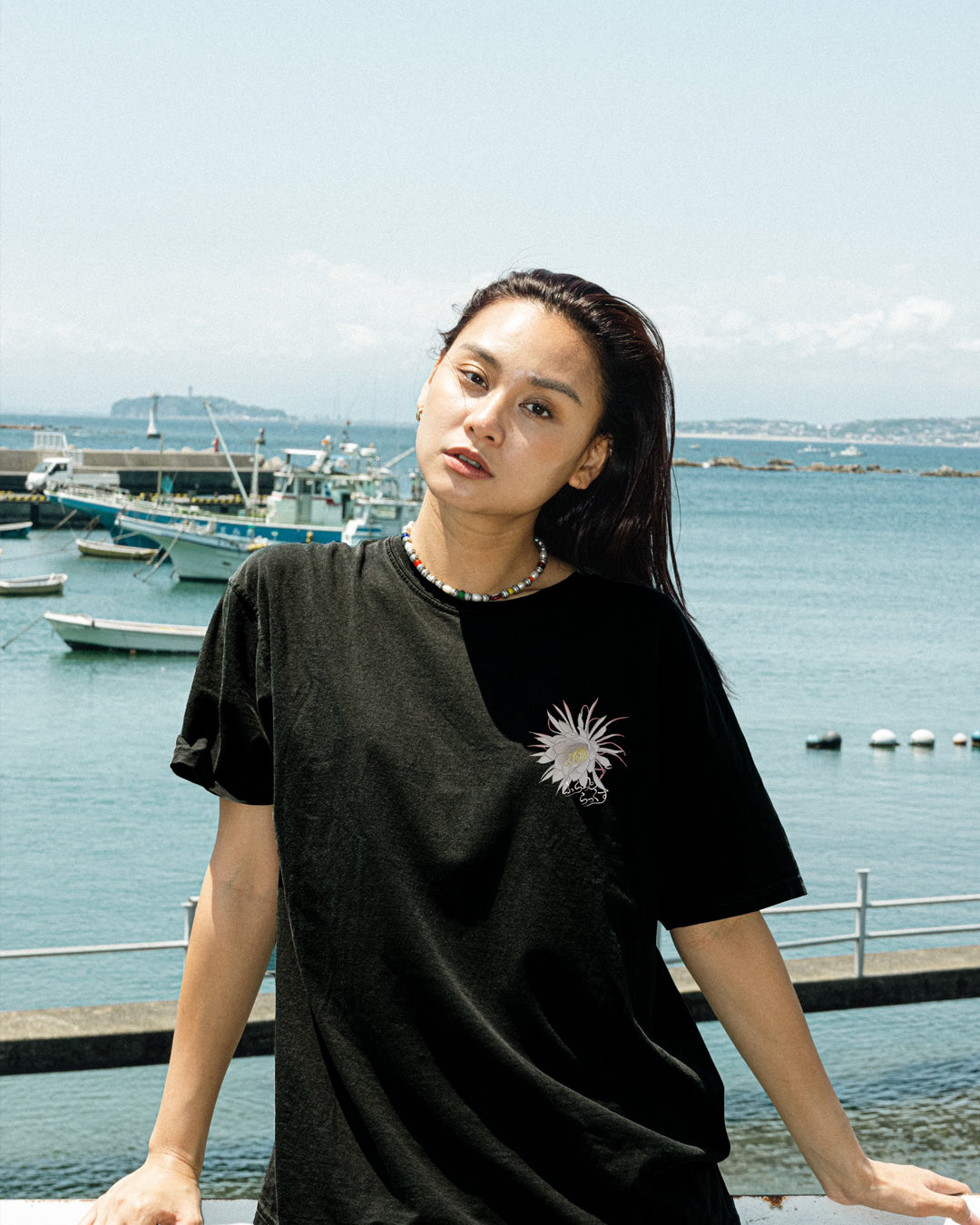 Missing Tee