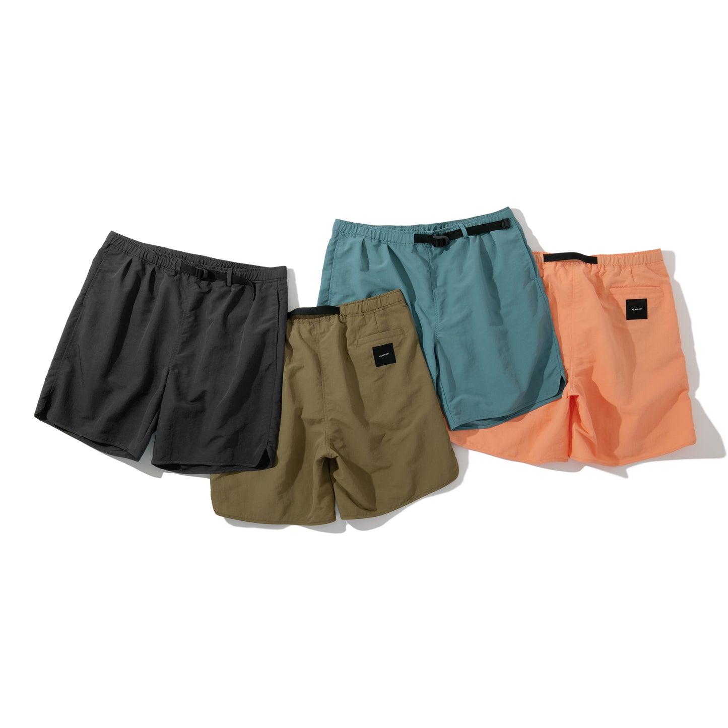 Guru Short "recycled"