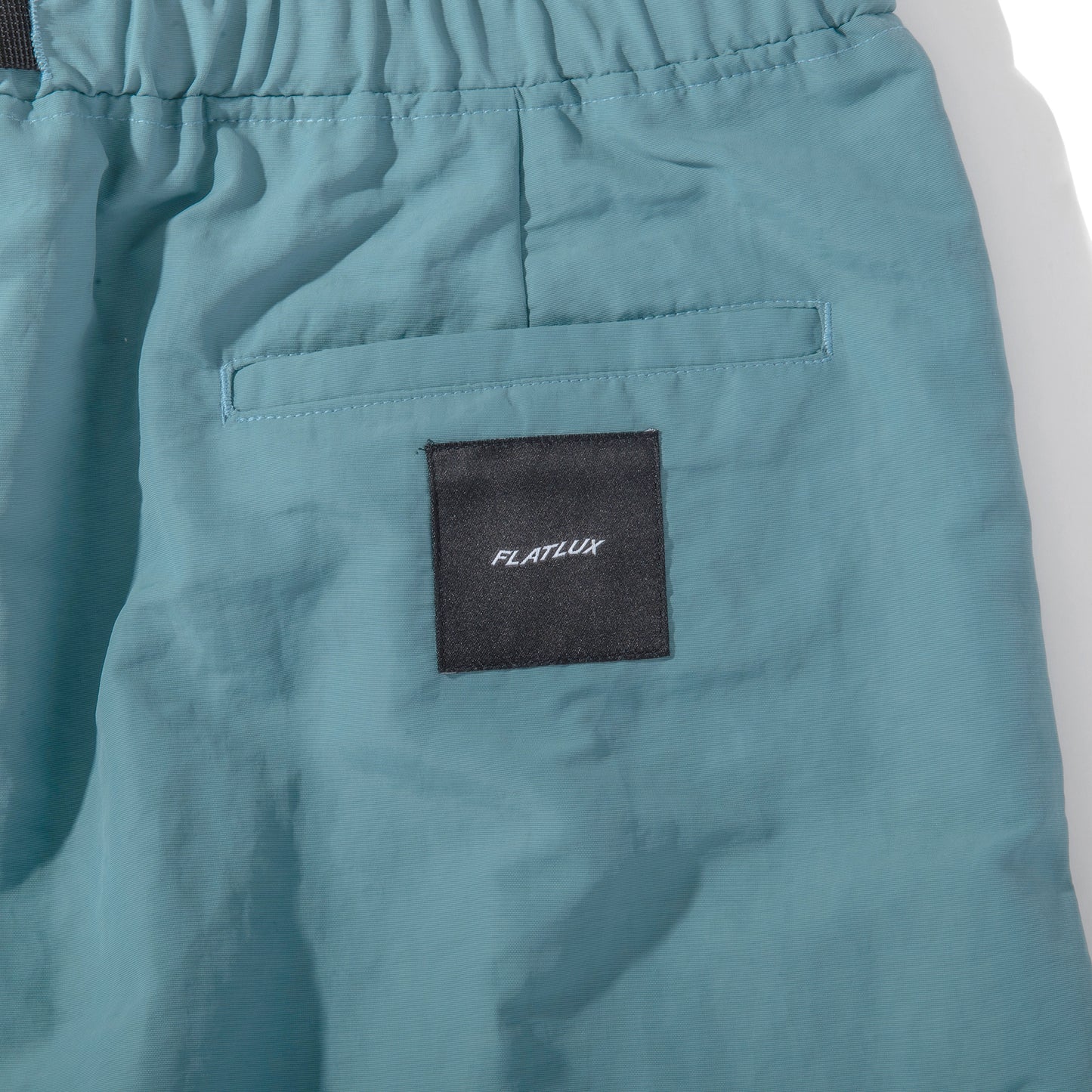 Guru Short "recycled"