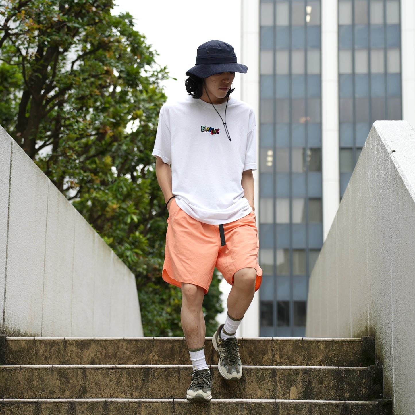 Guru Short "recycled"