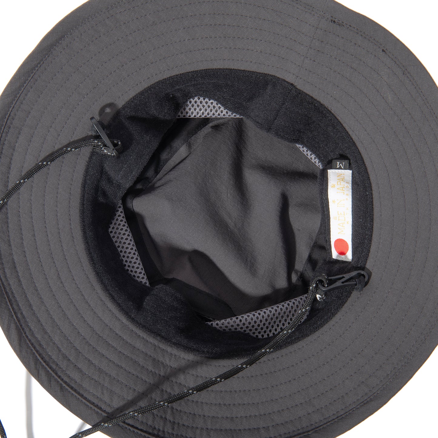Fork Adventure Hat "minotech"
