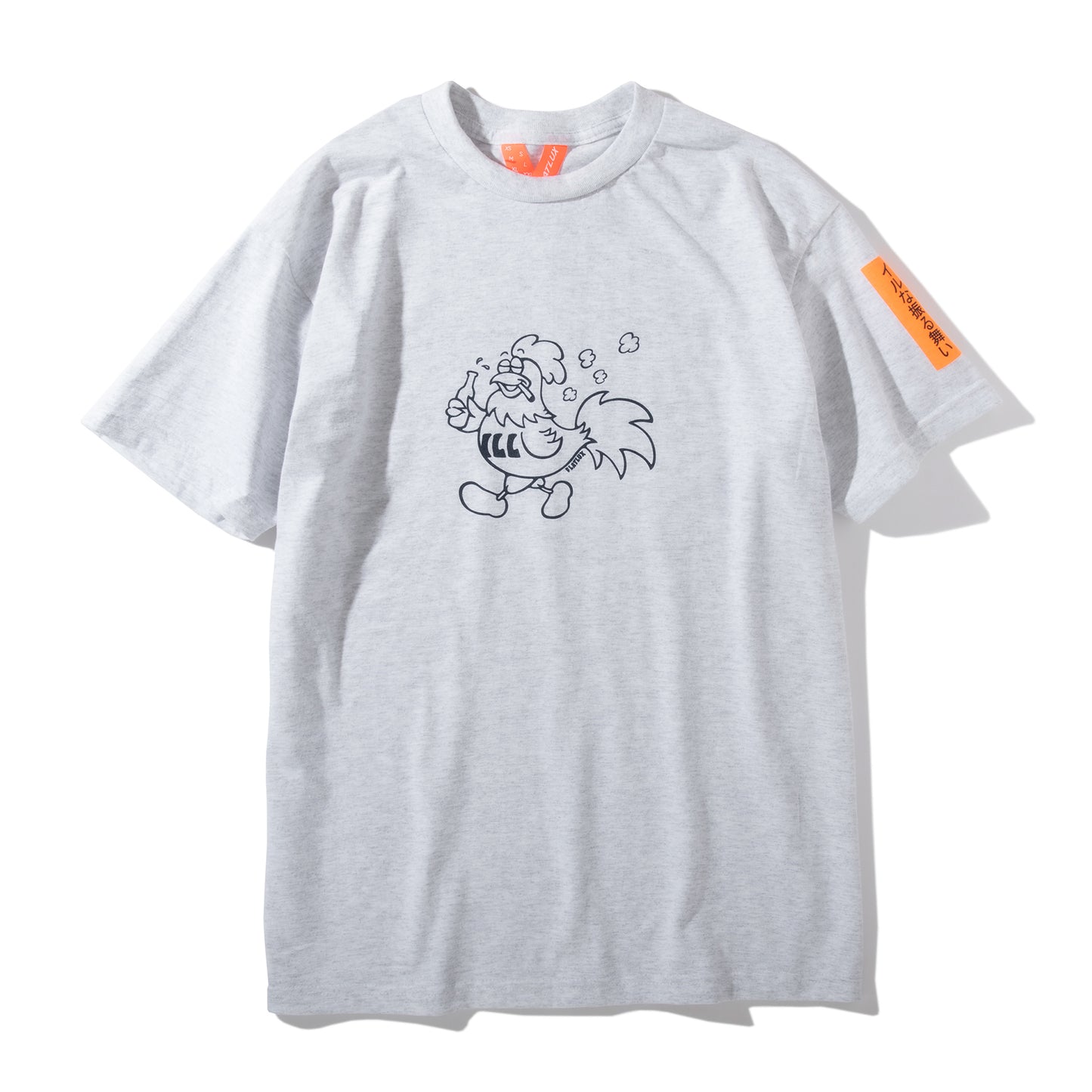 Rooster Tee