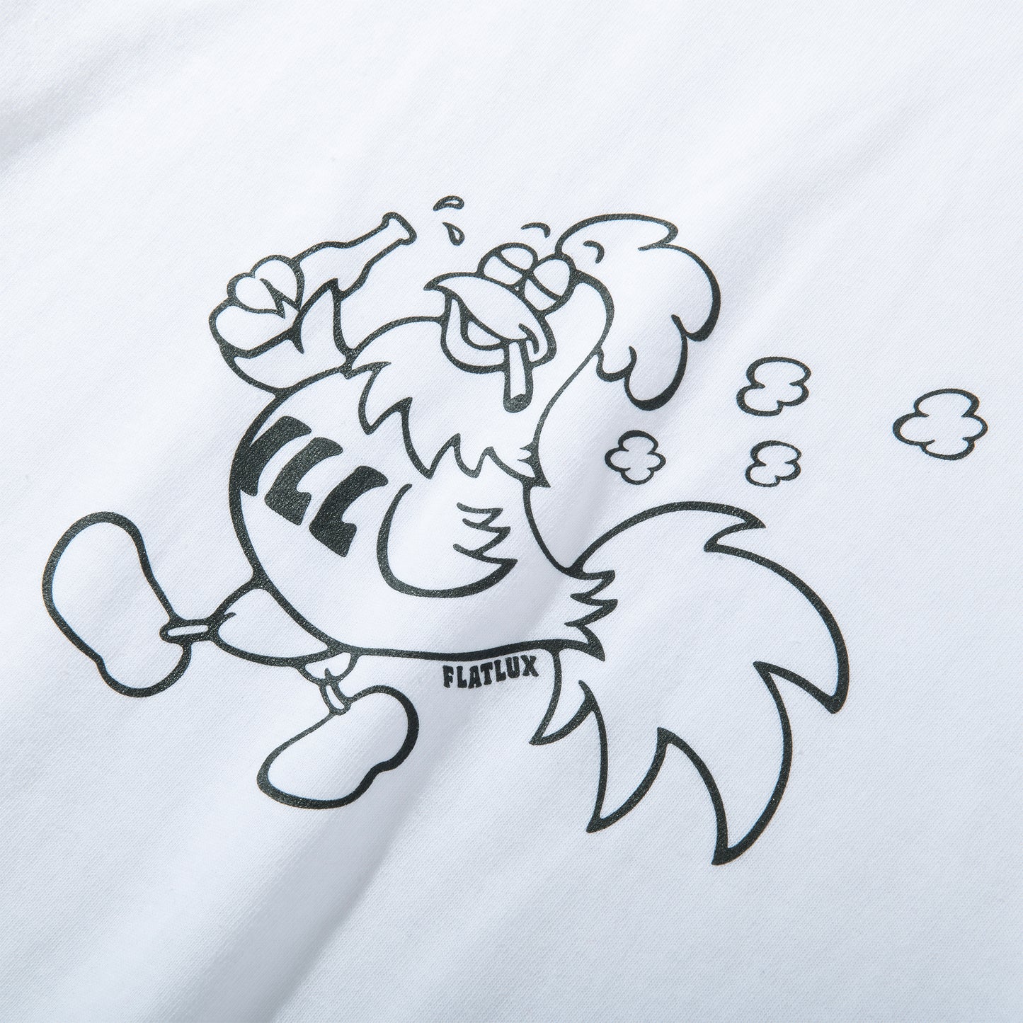 Rooster Tee