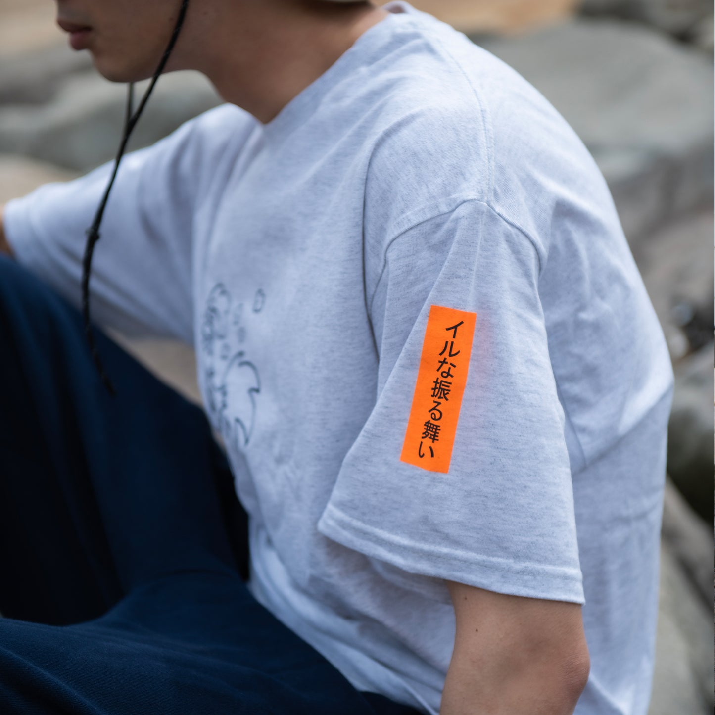 Rooster Tee