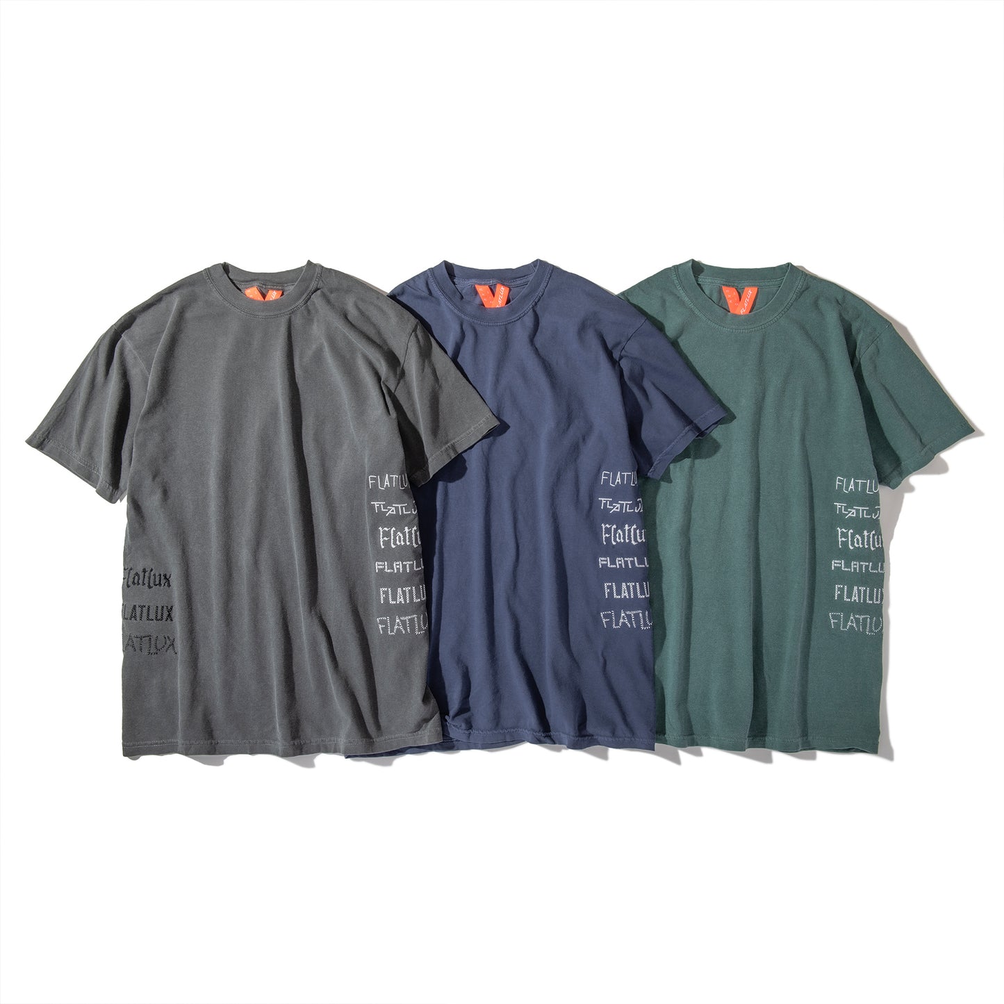 Gala Tee