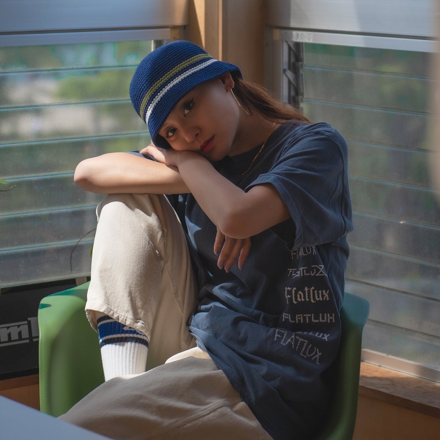 Gala Tee