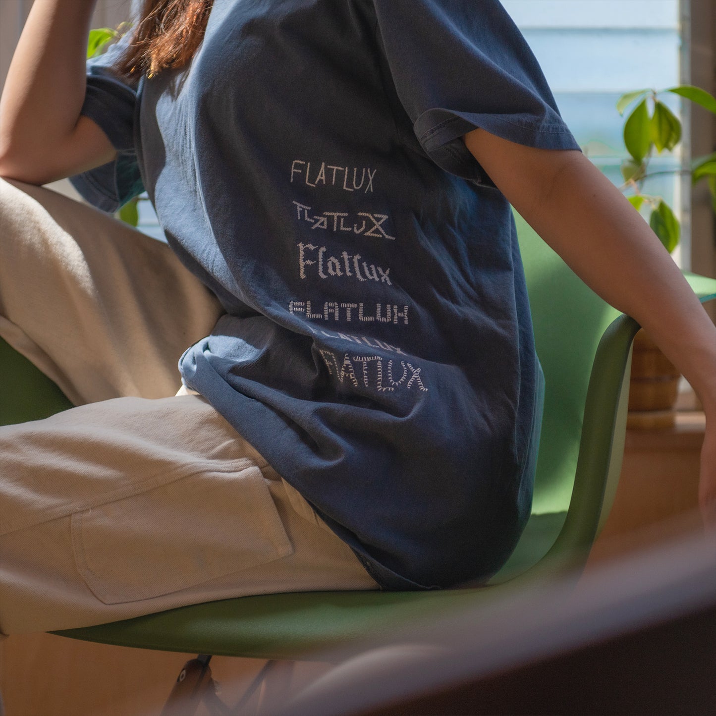 Gala Tee