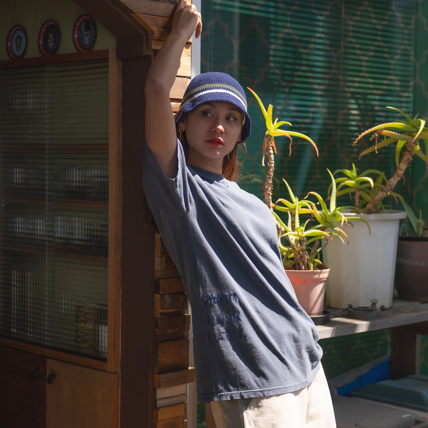 Gala Tee