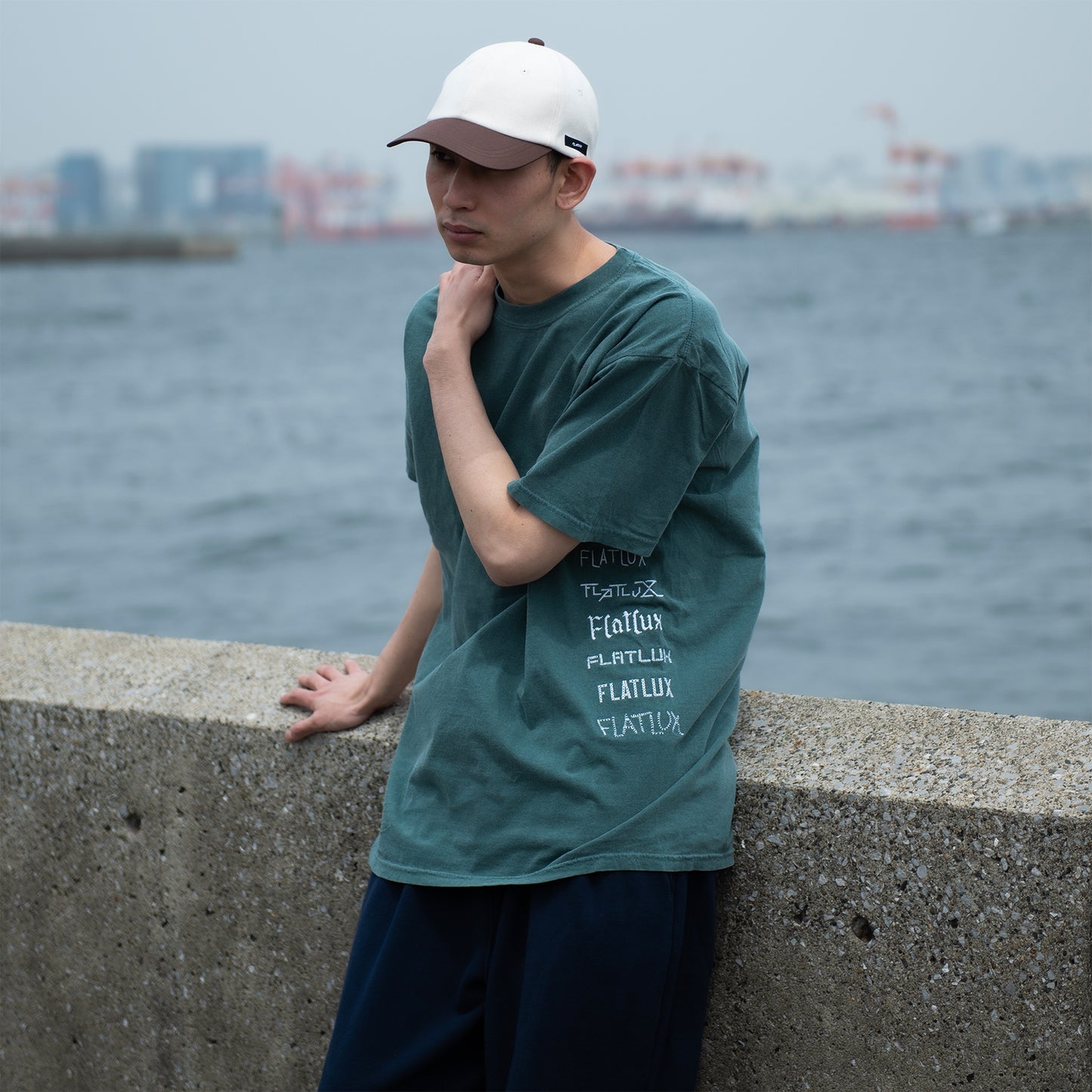 Gala Tee
