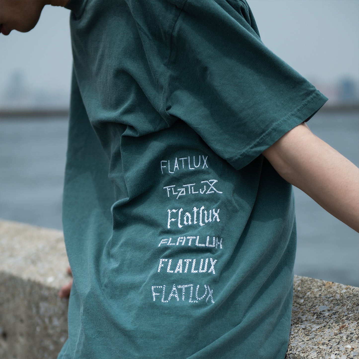 Gala Tee