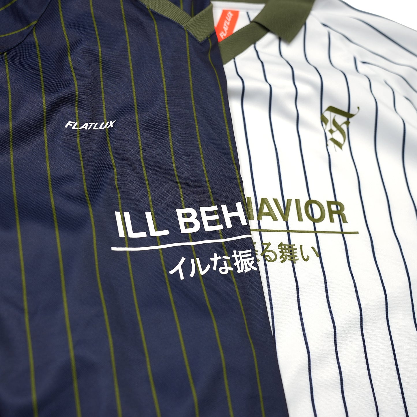 Pride Football Jersey