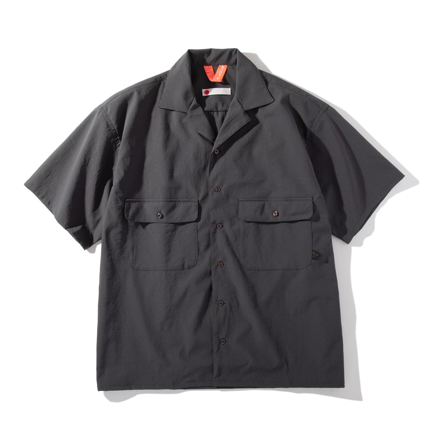 Tenka Ss-Shirt