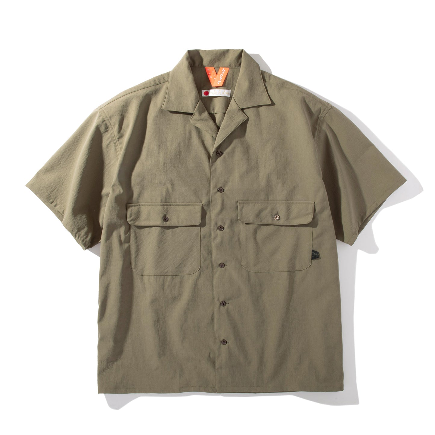 Tenka Ss-Shirt