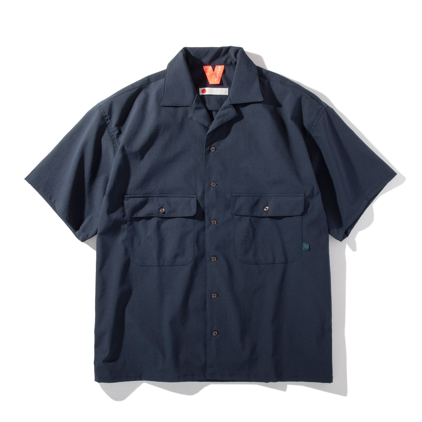 Tenka Ss-Shirt