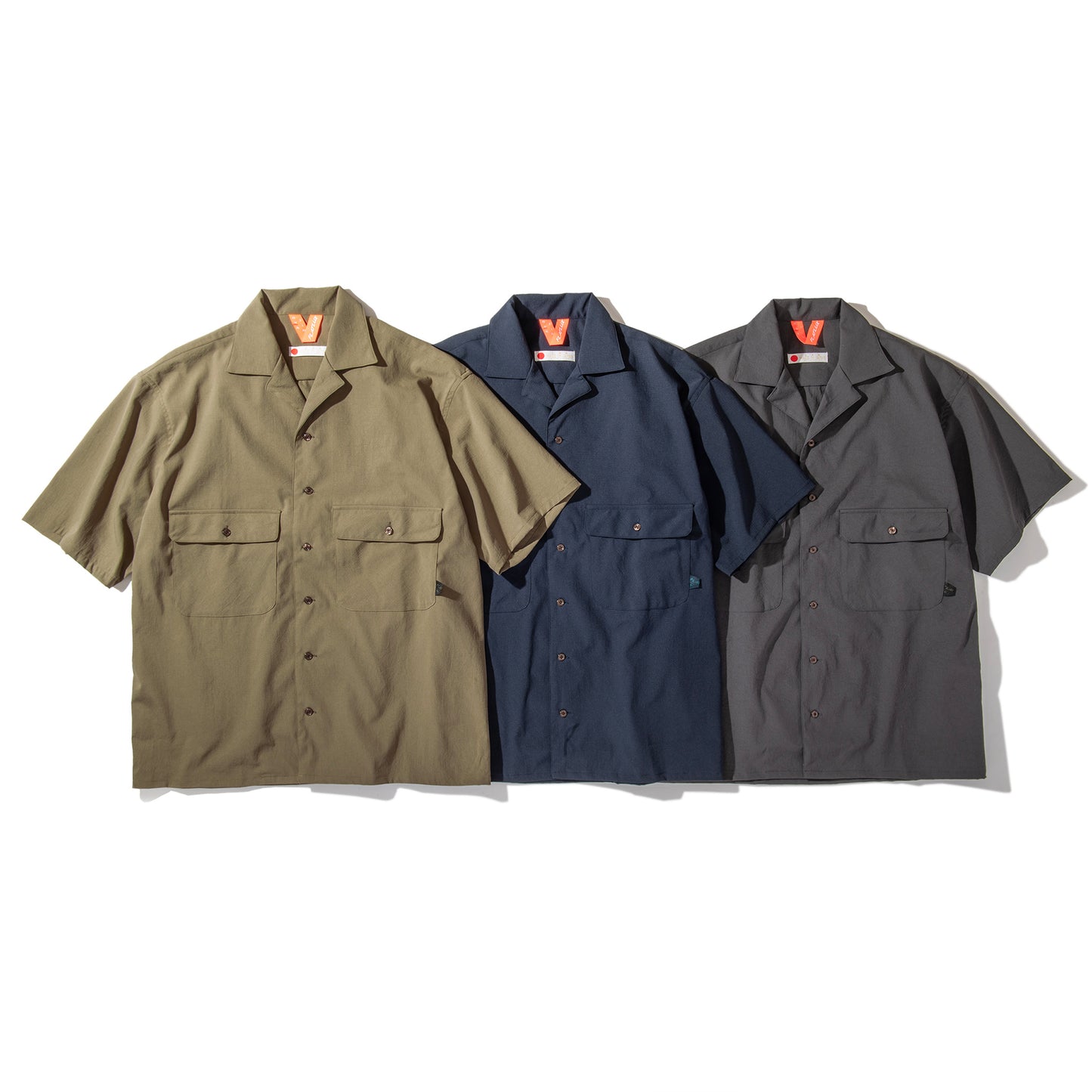 Tenka Ss-Shirt