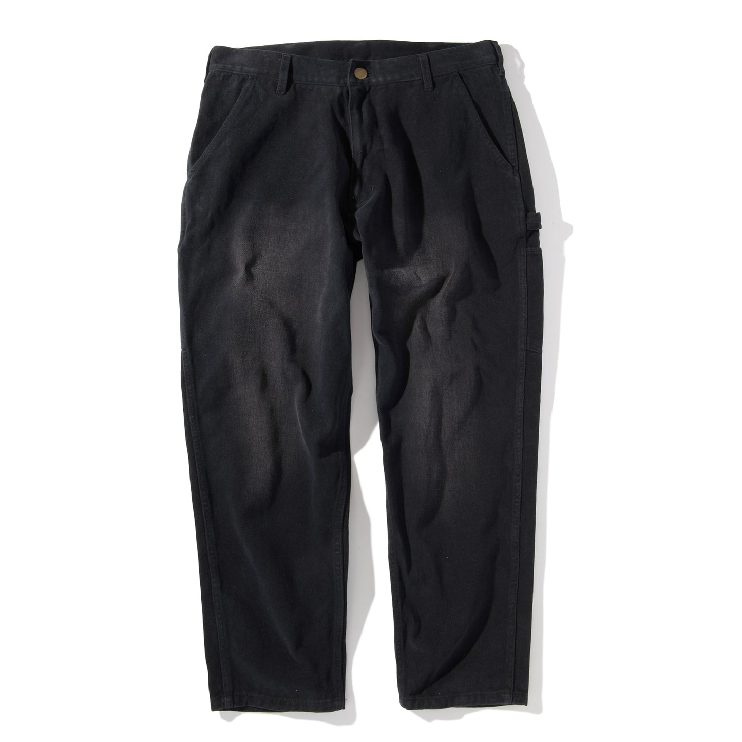 Heart Painter Denim
