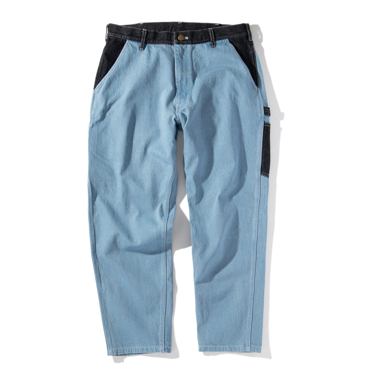 Heart Painter Denim