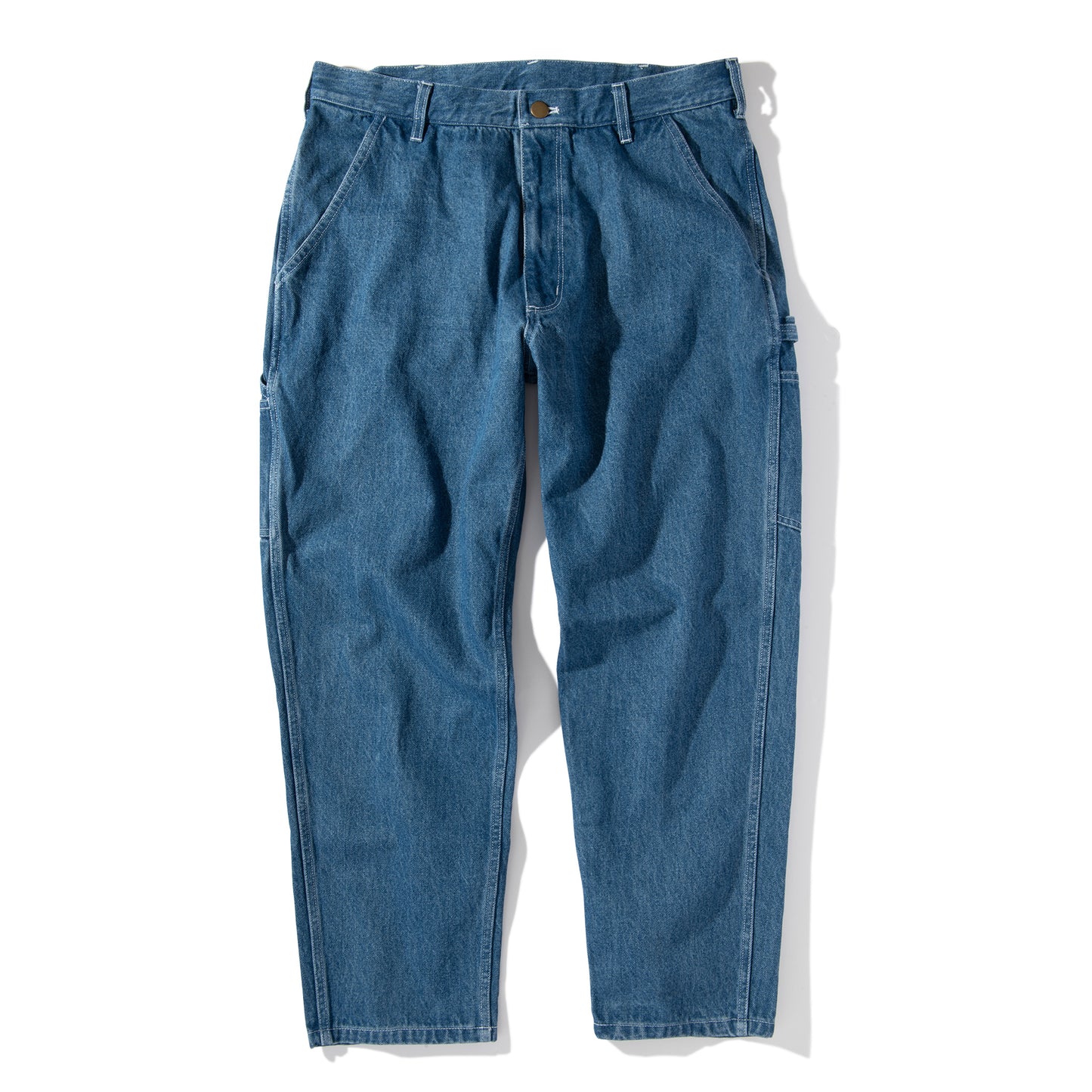Heart Painter Denim