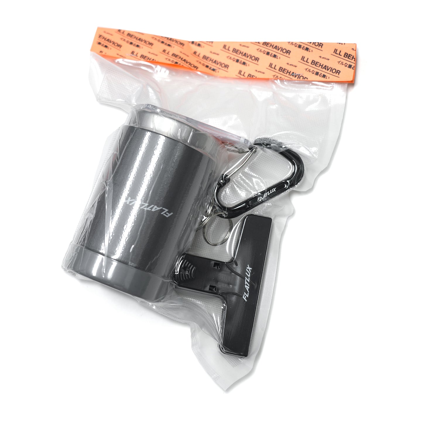 Weekend Accessory Set