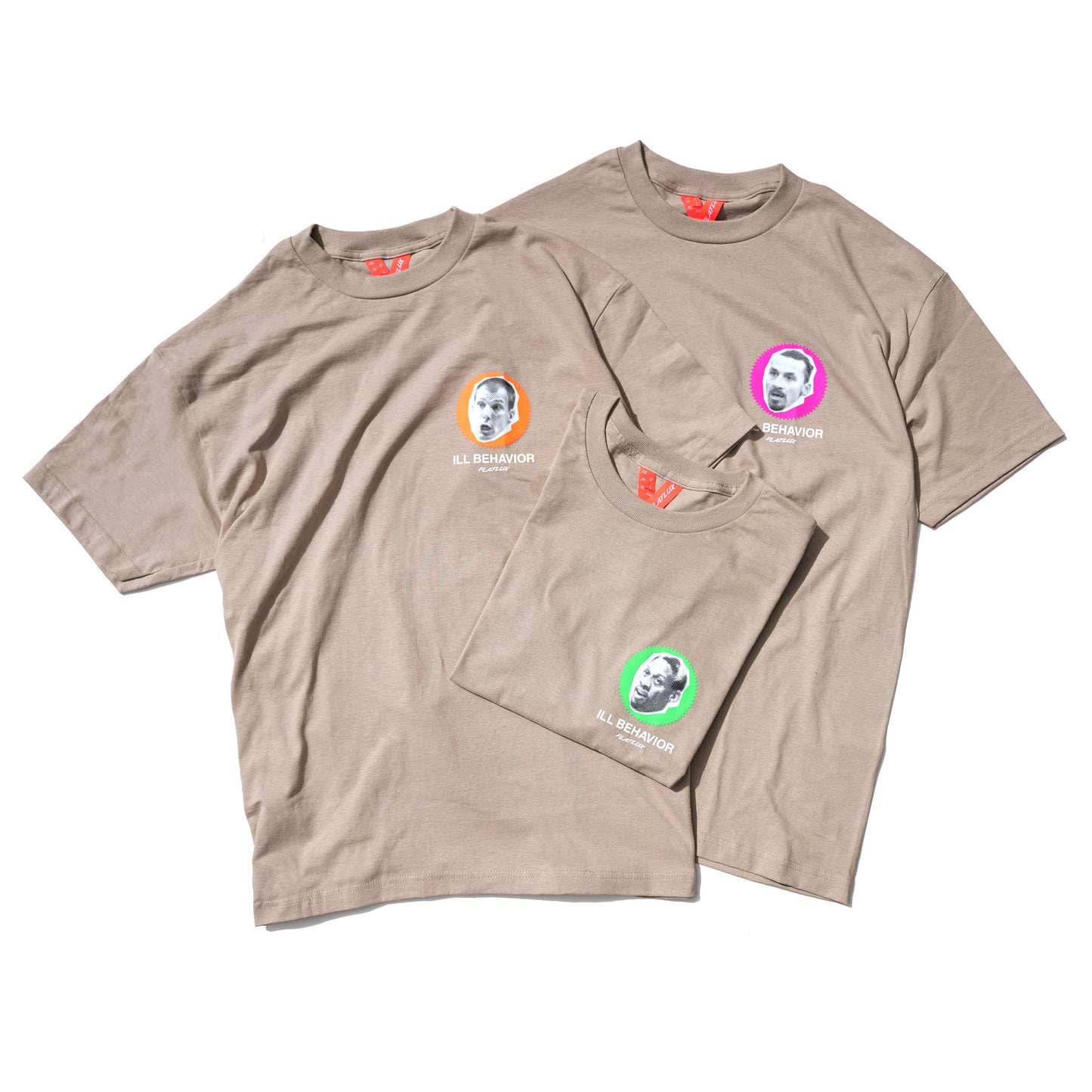 Athlete Tee