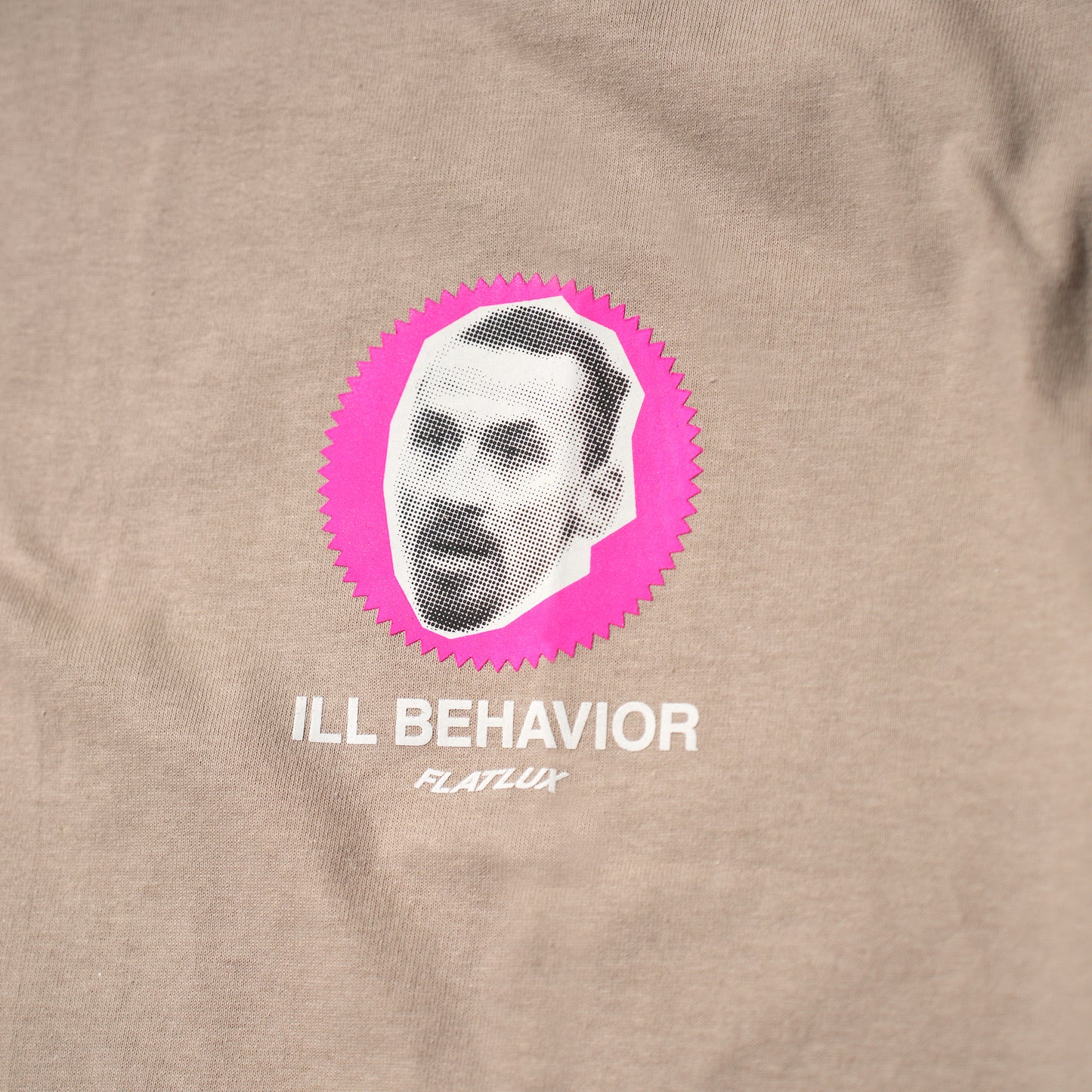 Athlete Tee