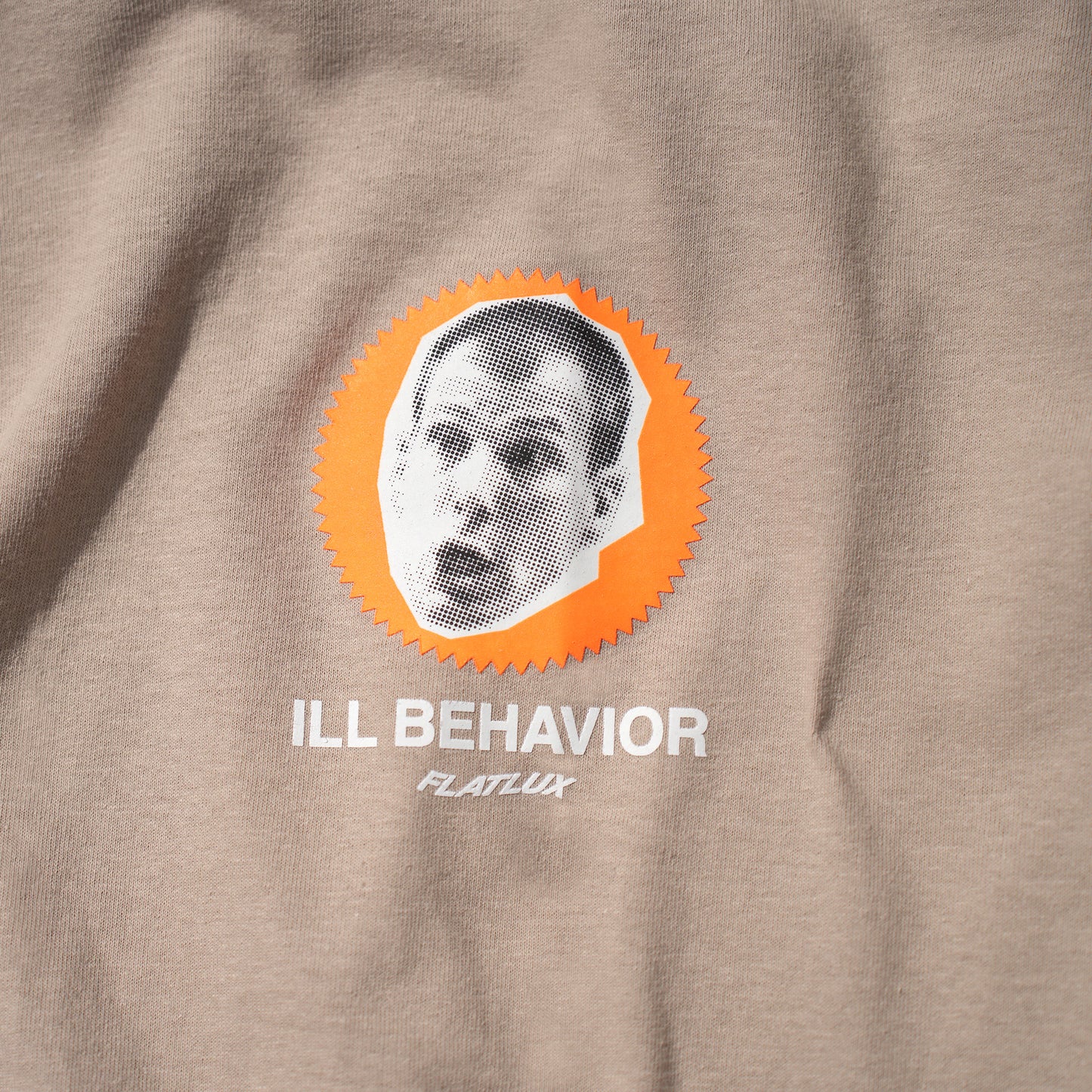 Athlete Tee