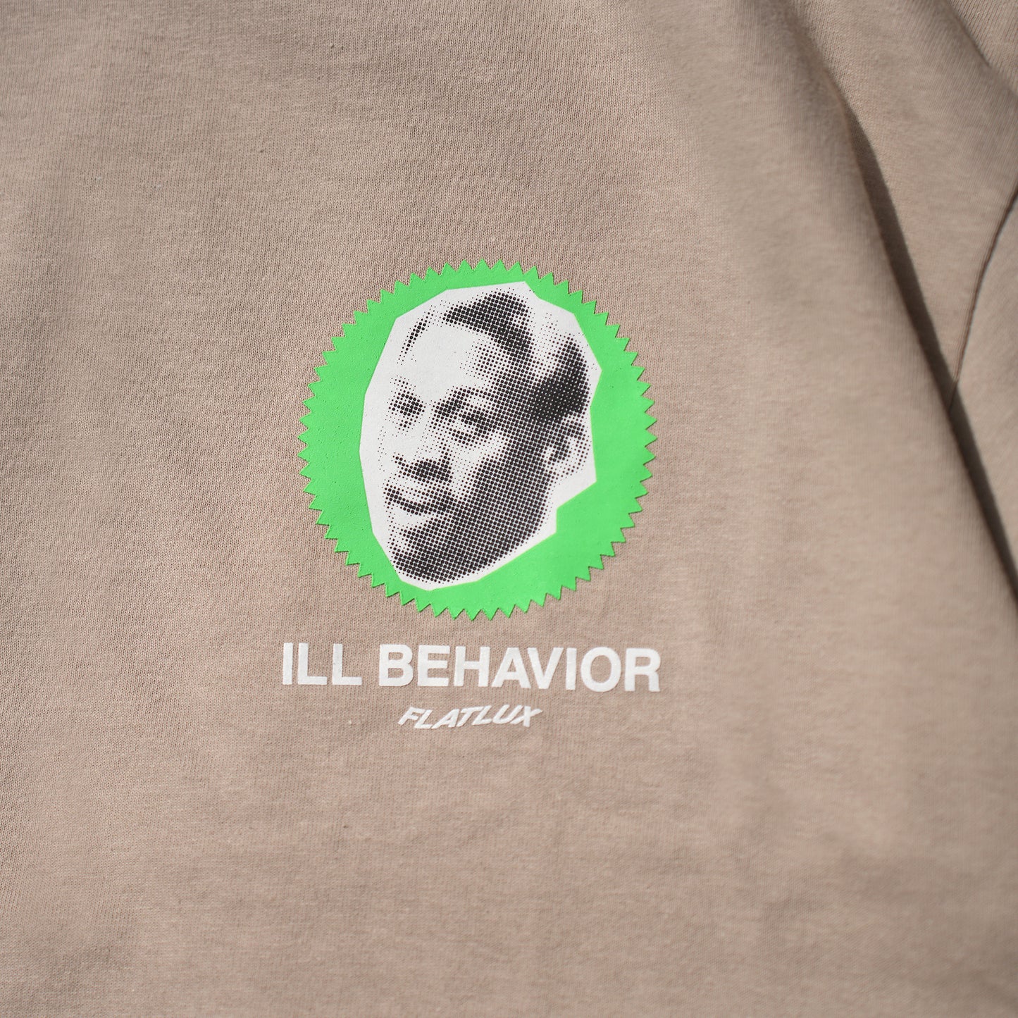 Athlete Tee