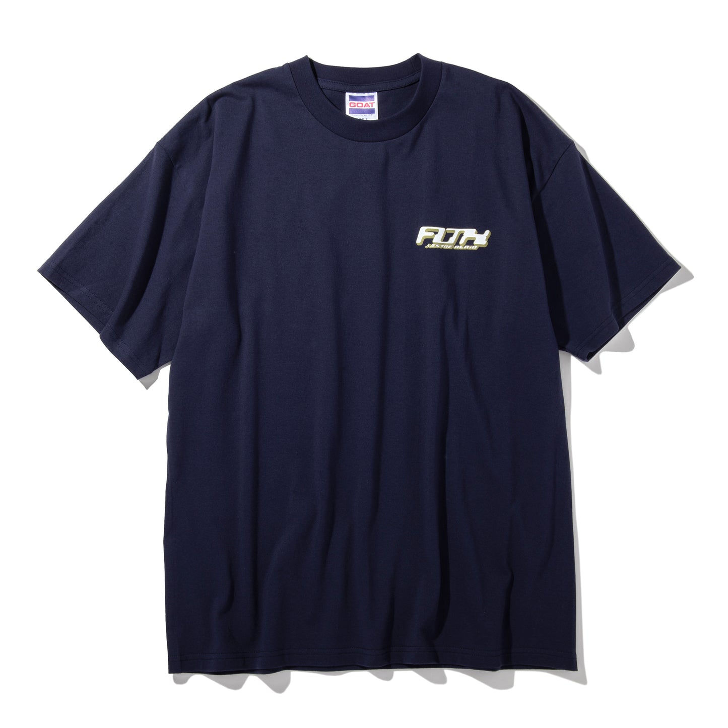 Sci-Fi Tee