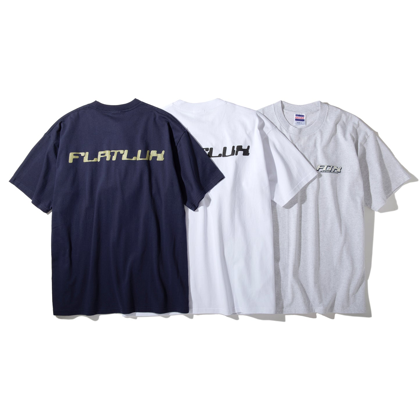 Sci-Fi Tee