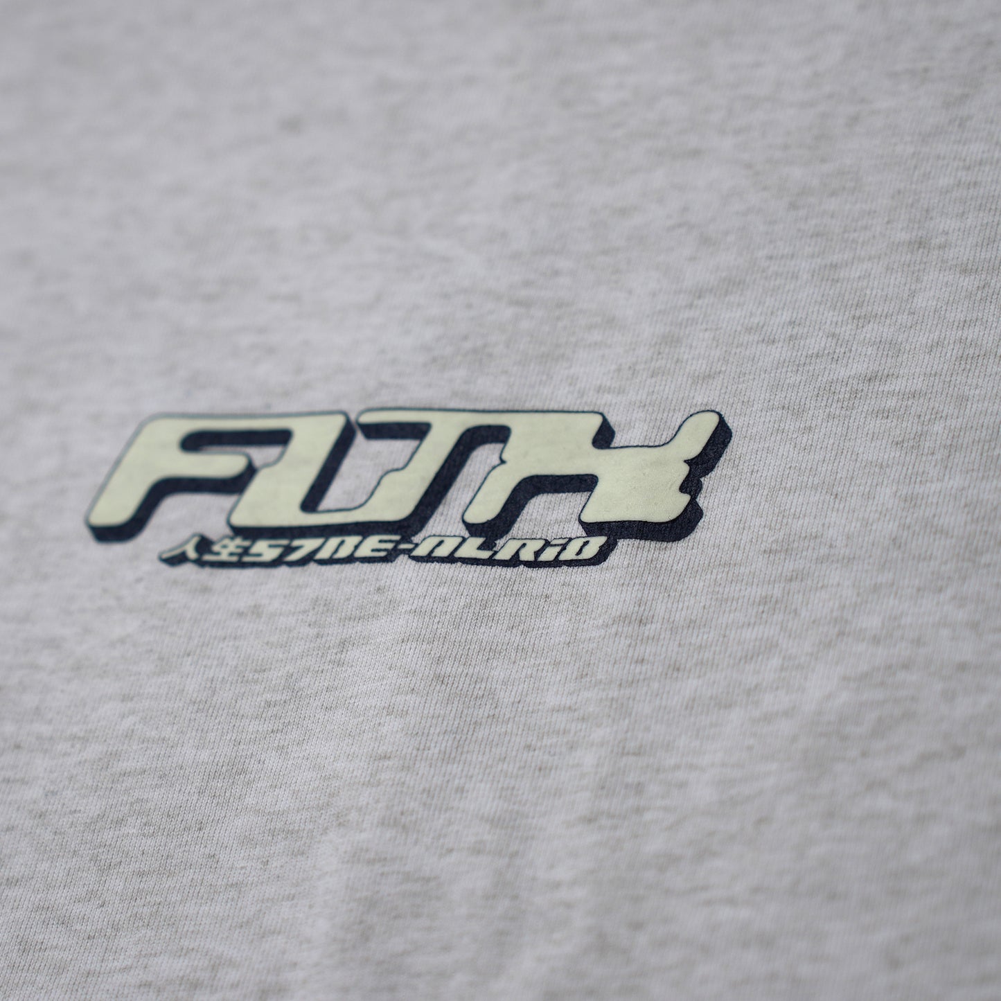 Sci-Fi Tee