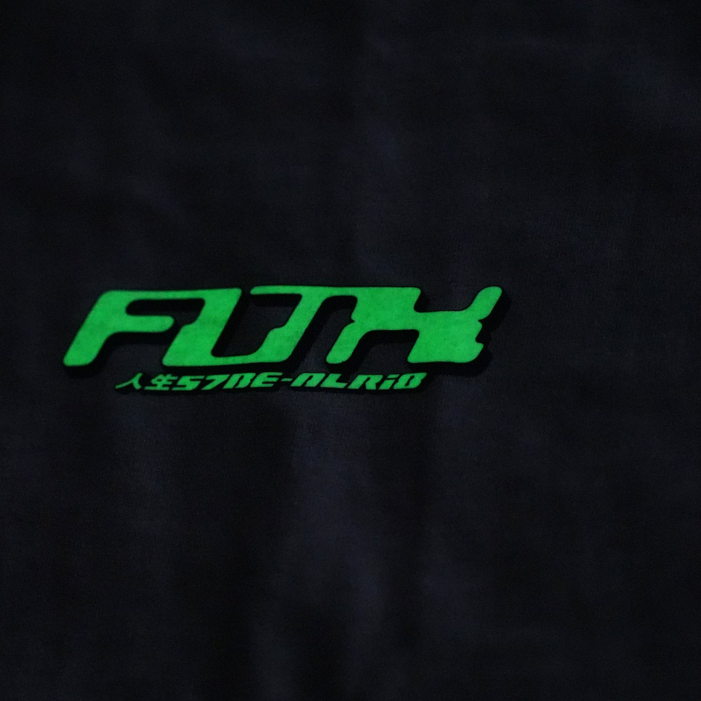 Sci-Fi Tee