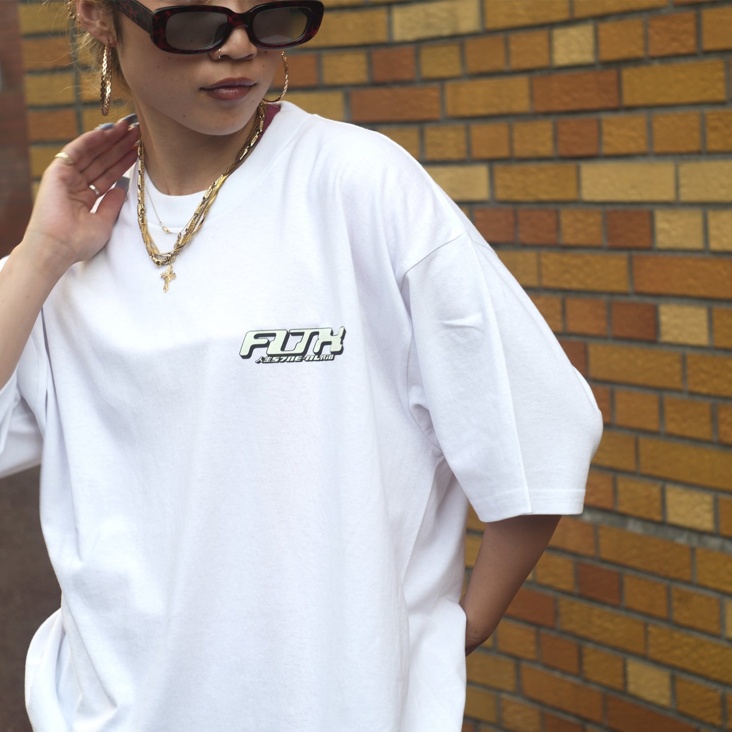 Sci-Fi Tee