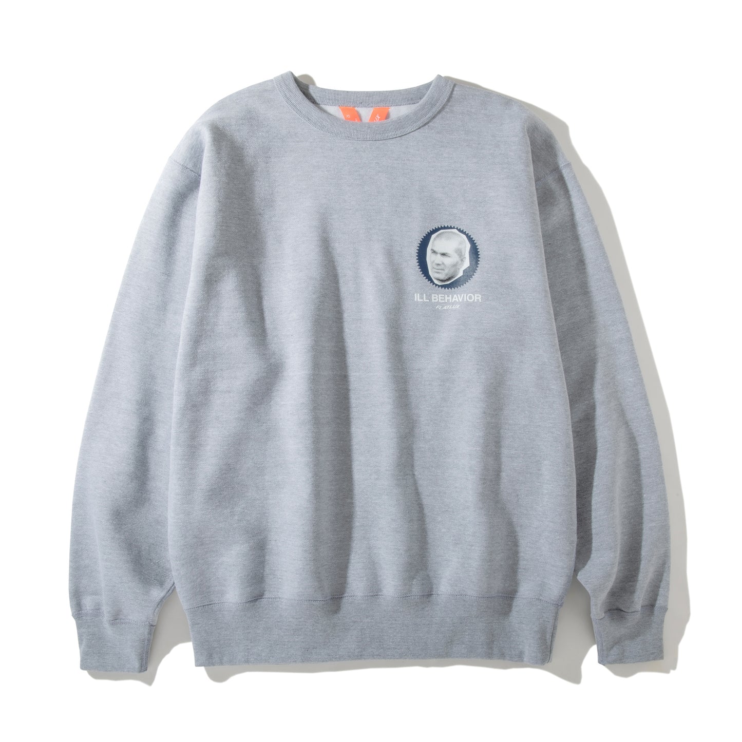 Maestro Crewneck