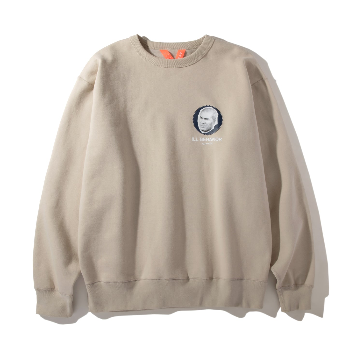 Maestro Crewneck