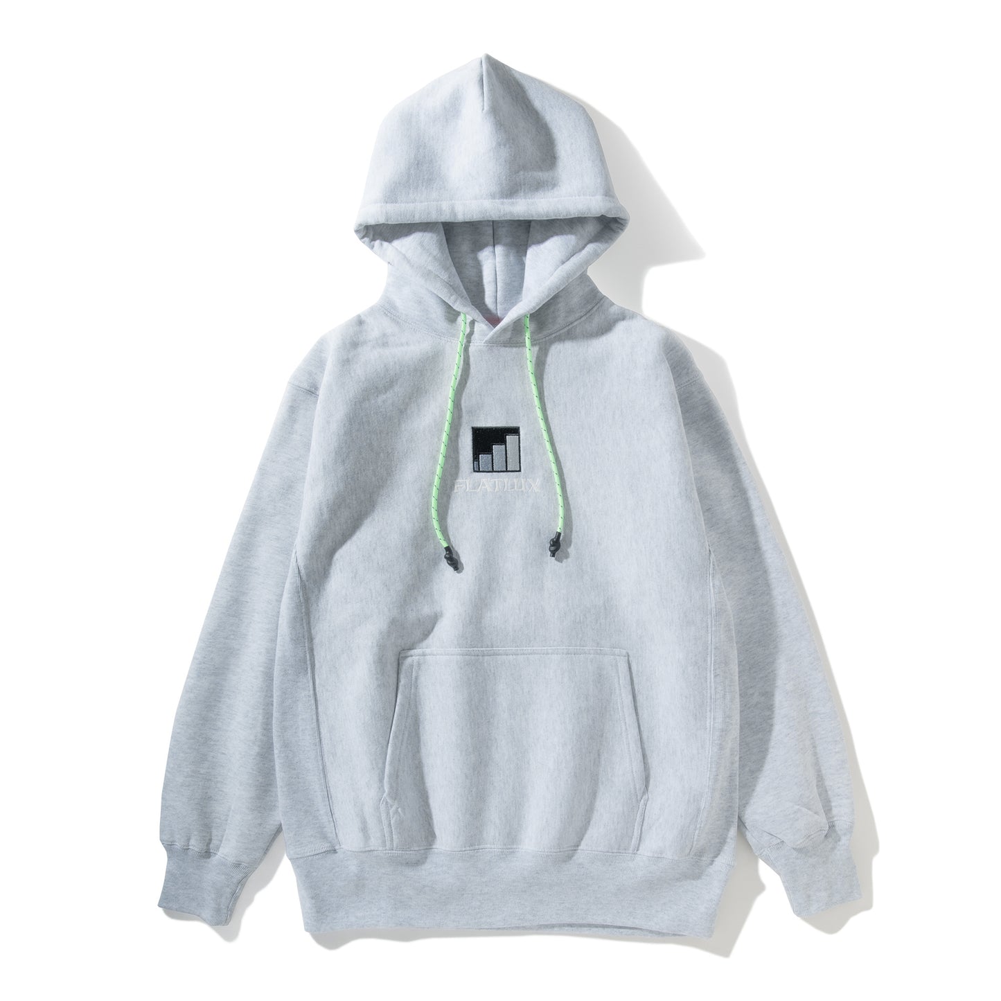 Lost Hoodie