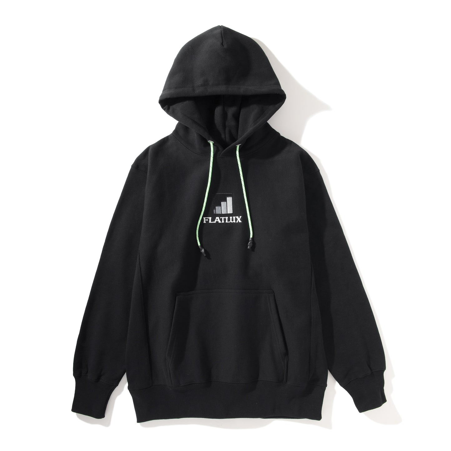 Lost Hoodie