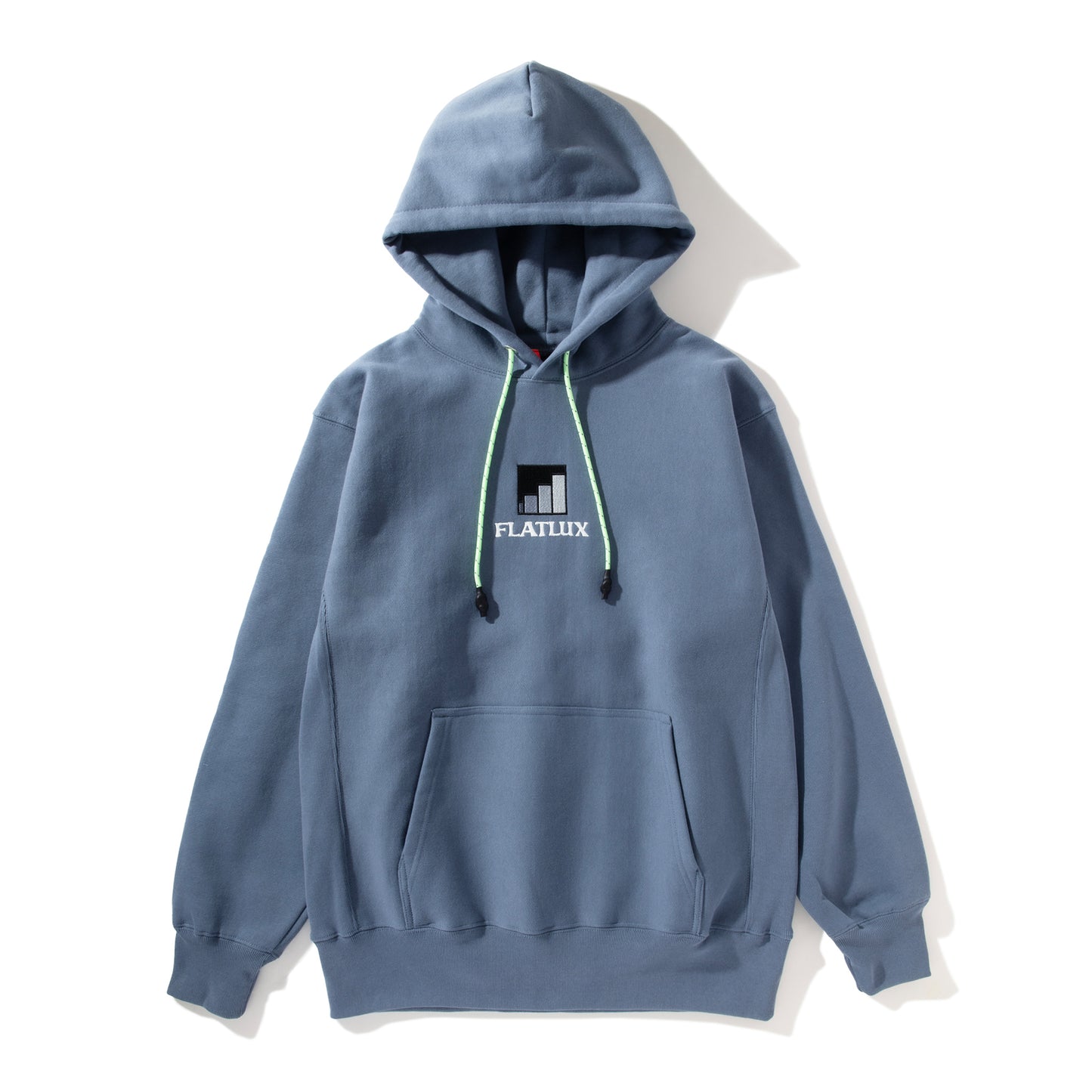 Lost Hoodie