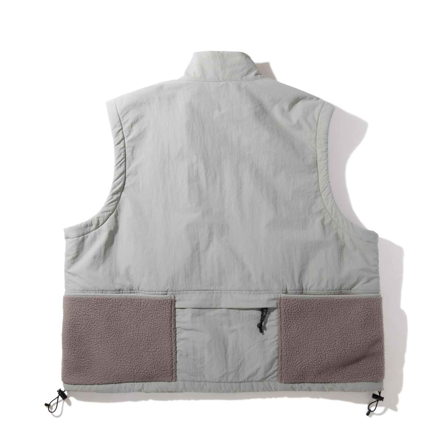 Anti Fleece Fishing Vest