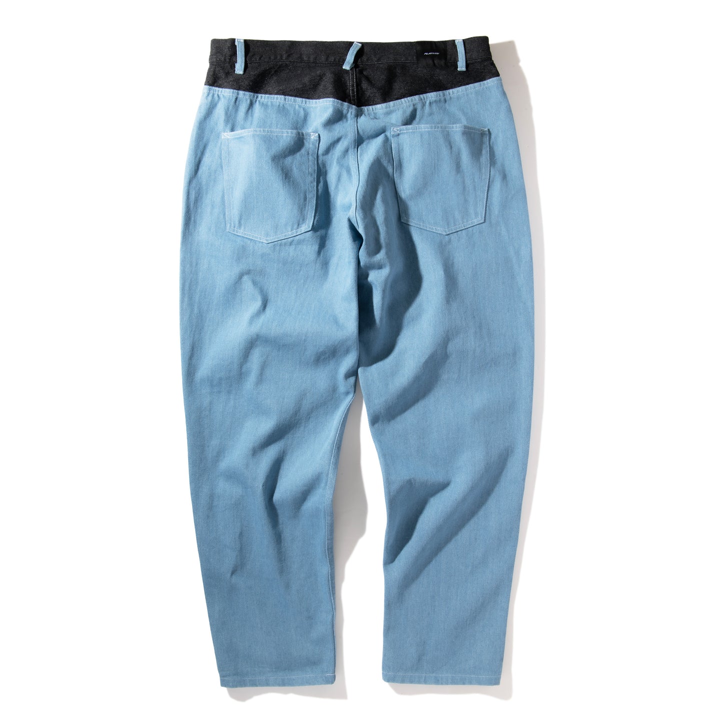 Relieve Denim