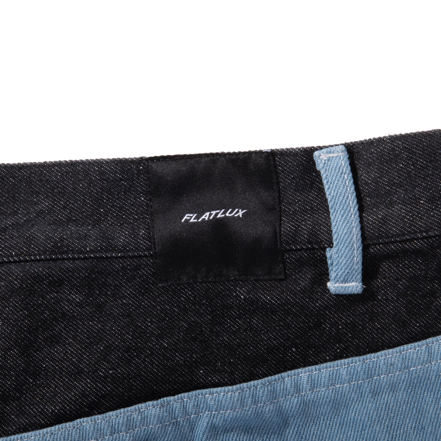 Relieve Denim