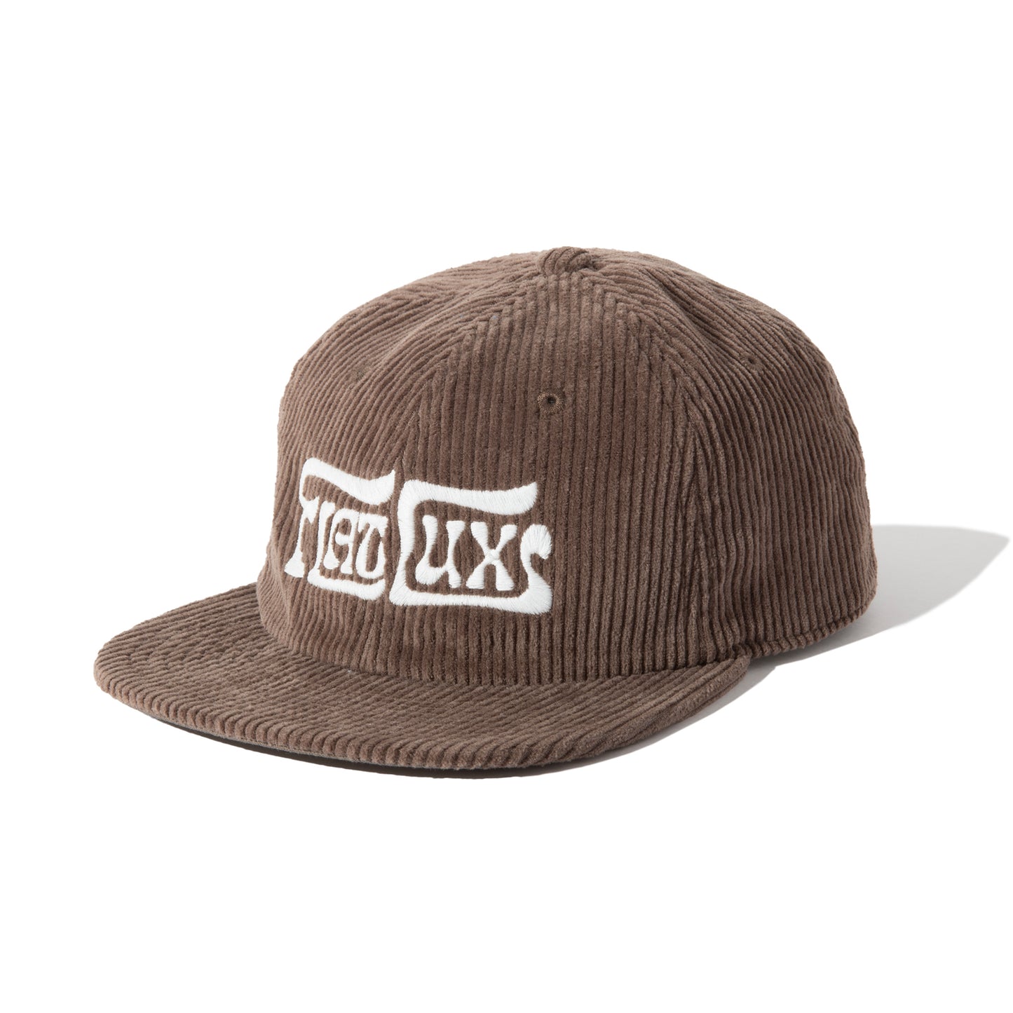 Fund 6Panel Cap "corduroy"