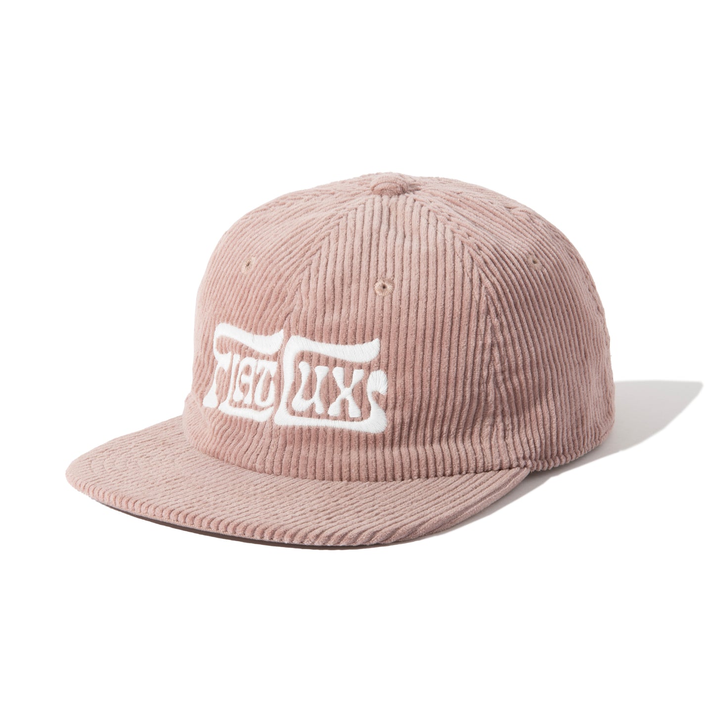 Fund 6Panel Cap "corduroy"