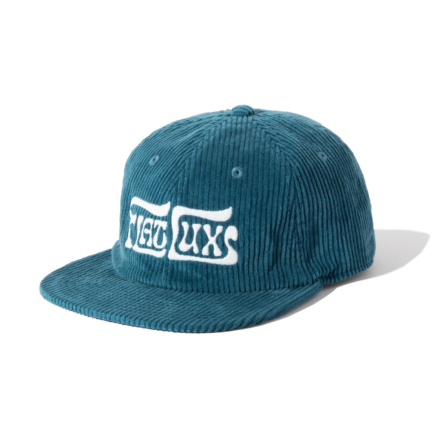 Fund 6Panel Cap "corduroy"